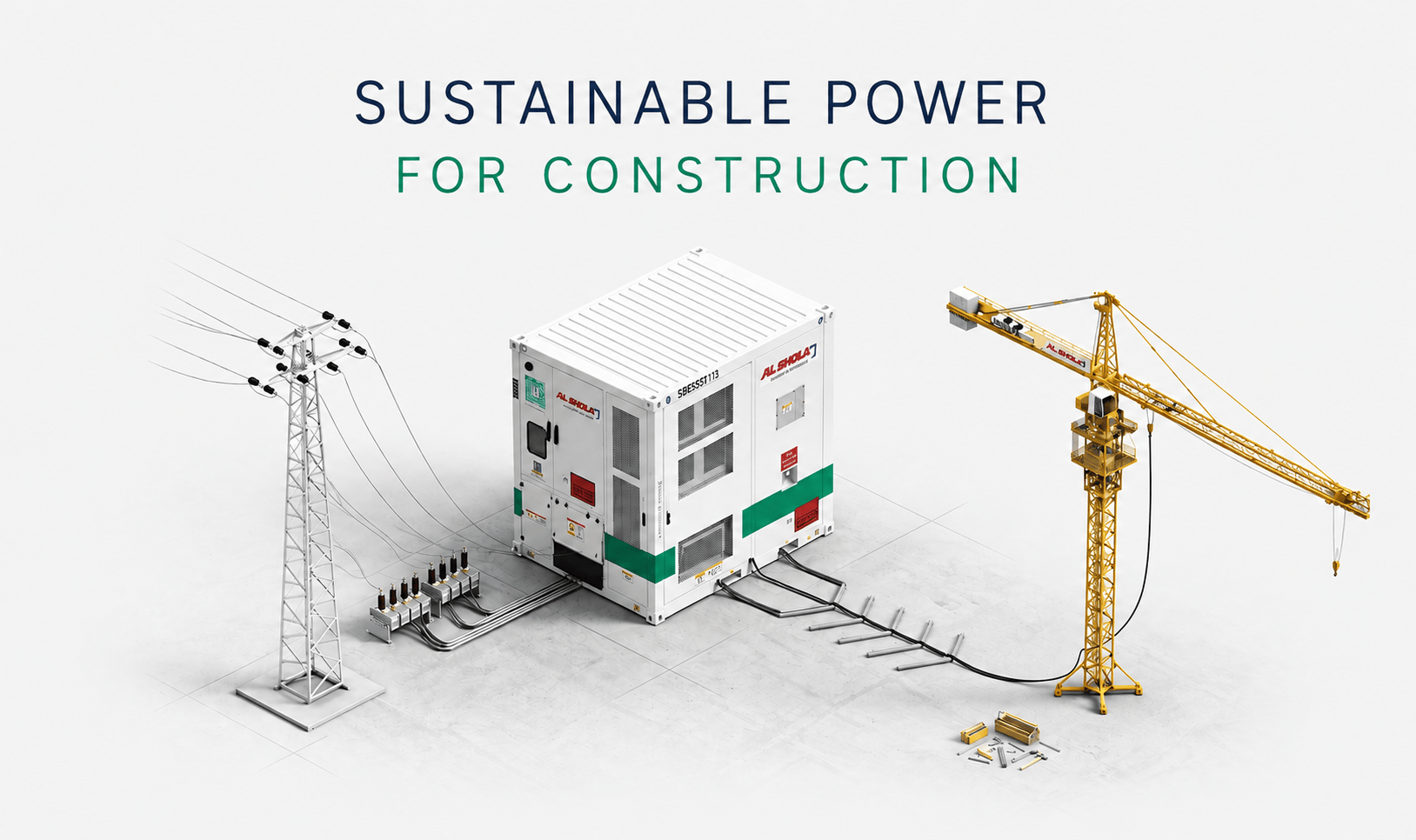 battery energy storage system