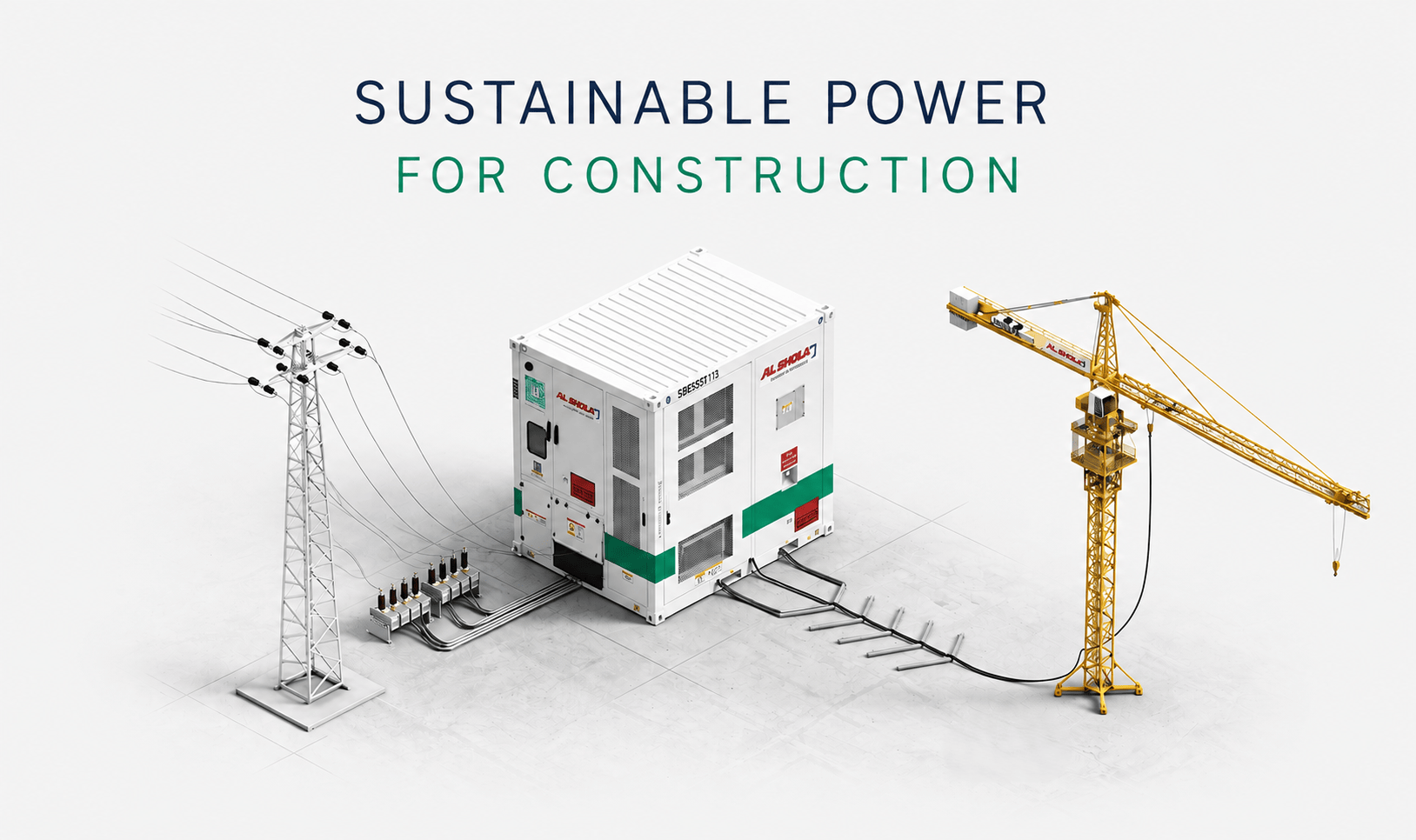 battery energy storage system