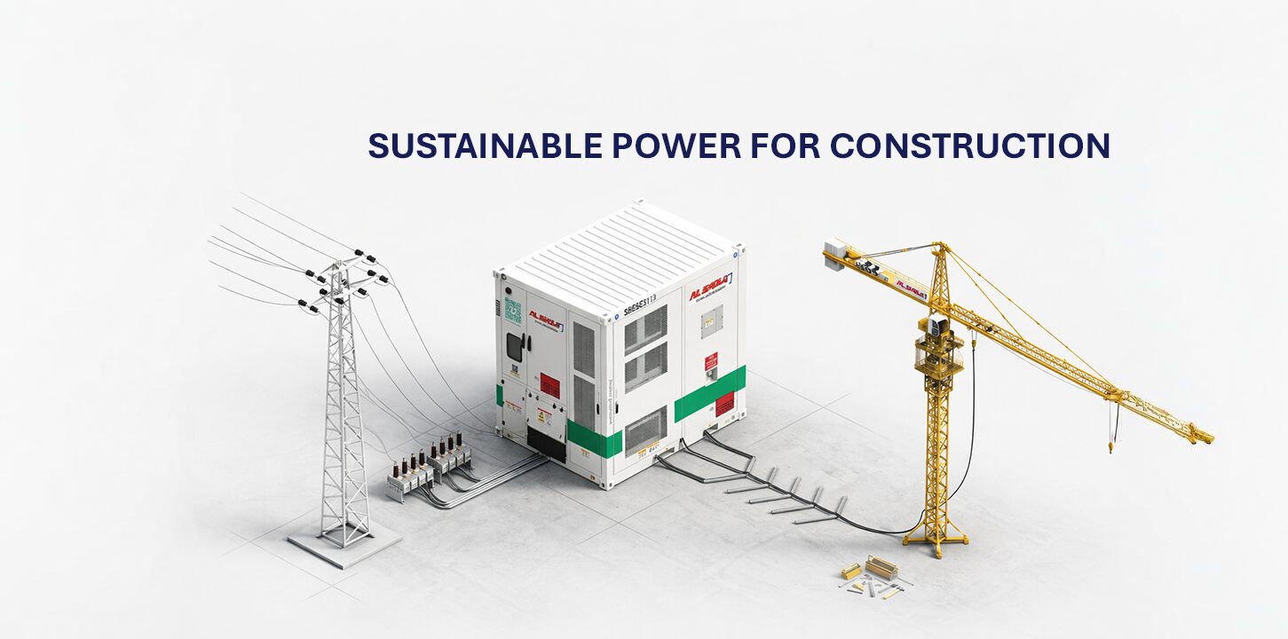 battery energy storage system