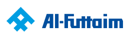 Al Shola client logo