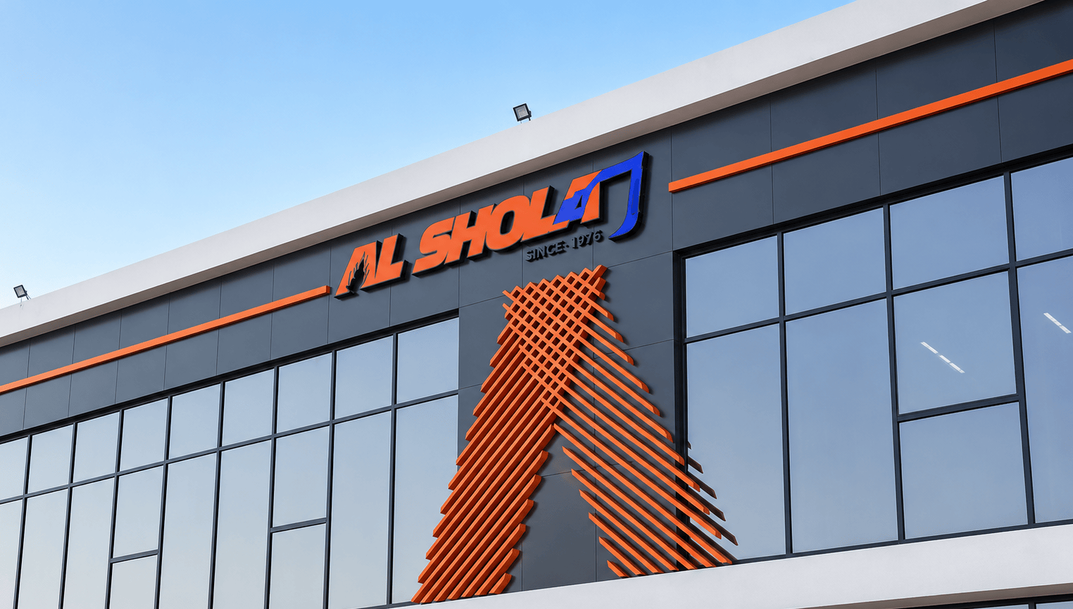 Al Shola clients