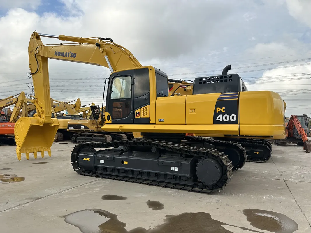 PC400