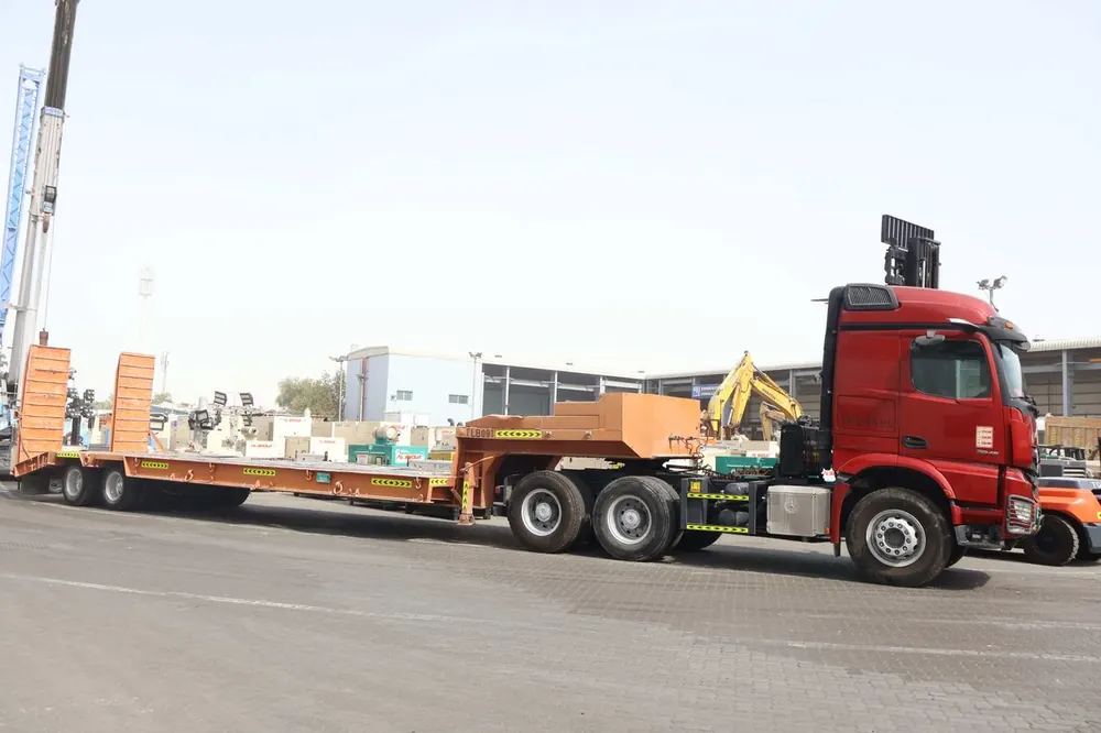 Land Transport