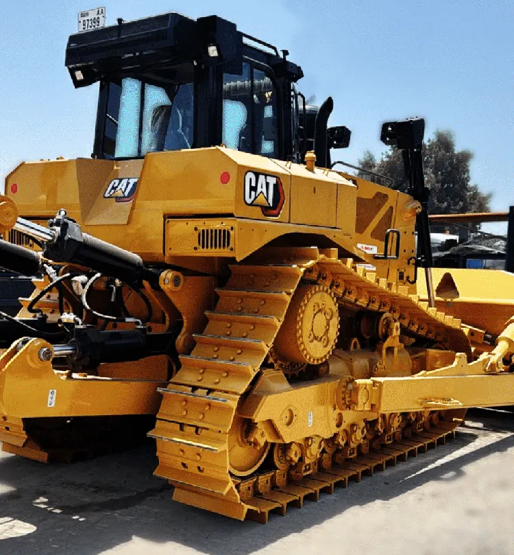 Heavy Equipment Rental
