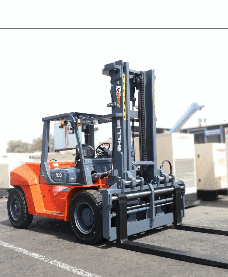 Forklift Rentals