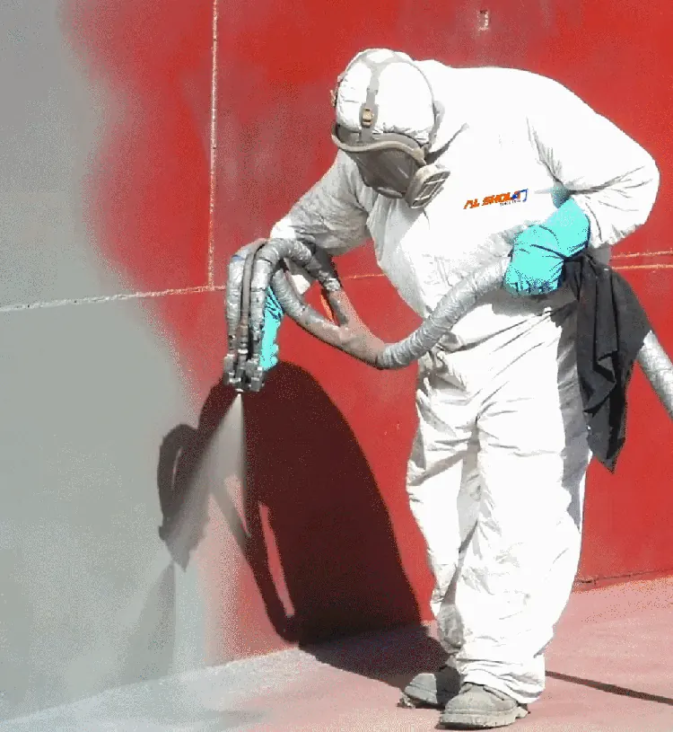 Protective Coating