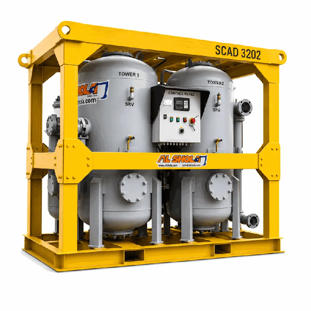 Air Dryers