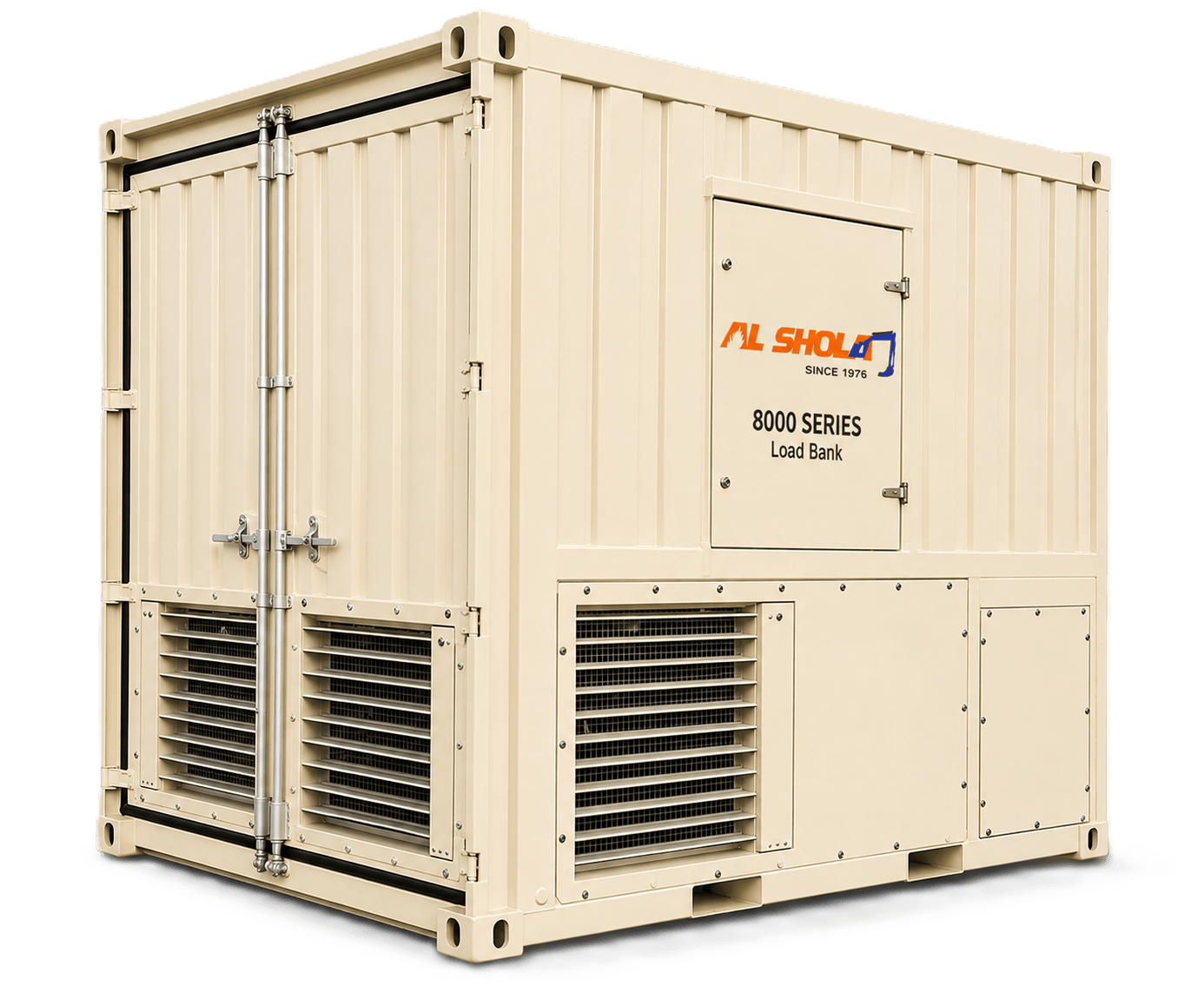 Load Bank Rental and Load Testing Solutions