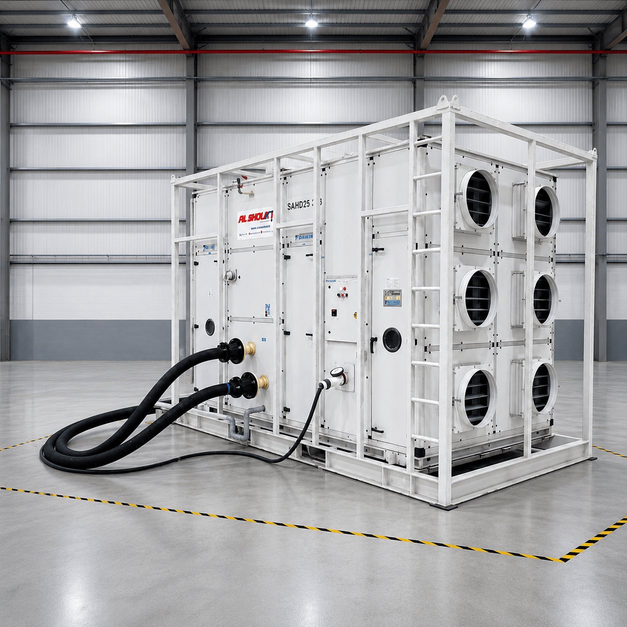Air-Handling Units