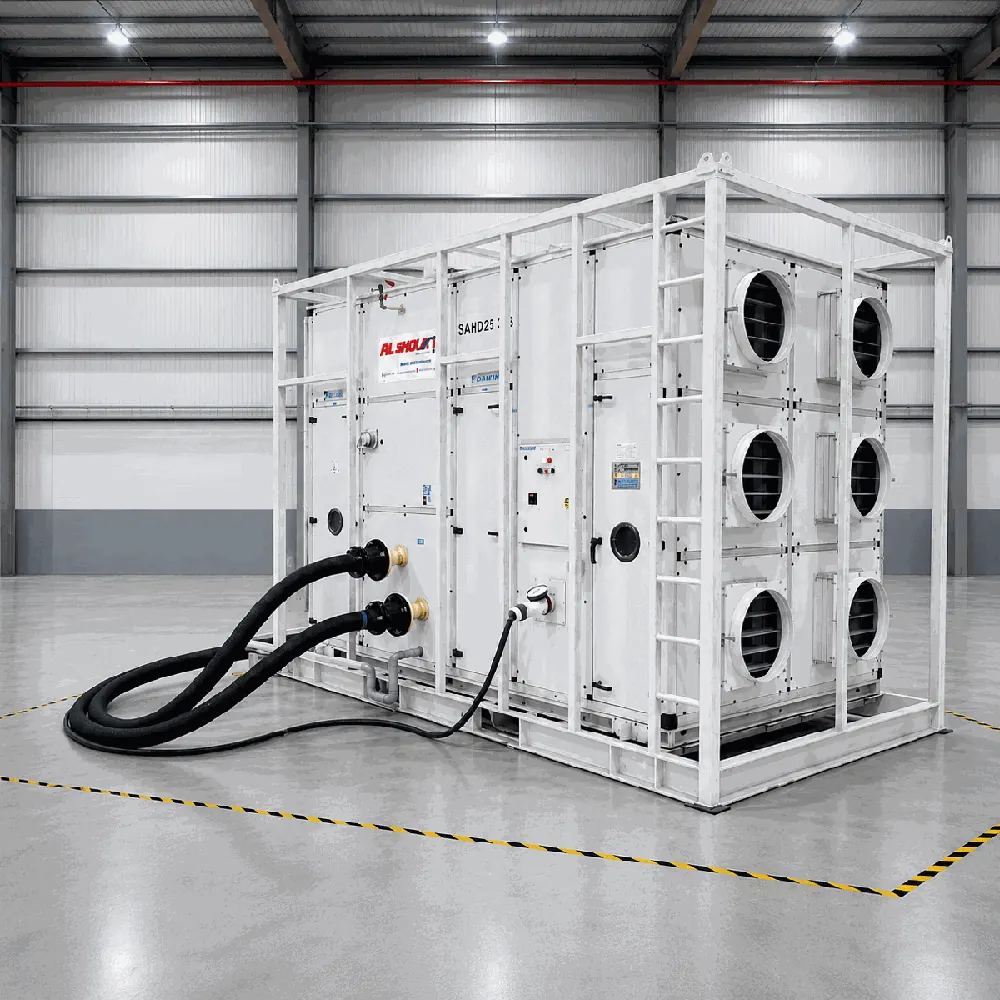 Air-Handling Units