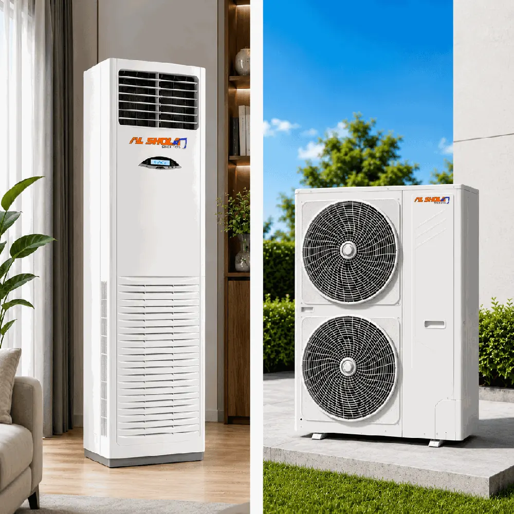 Portable Air Conditioners