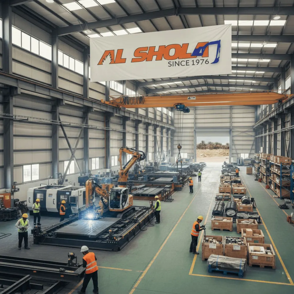 Manufacturing, Fabrication & Supply