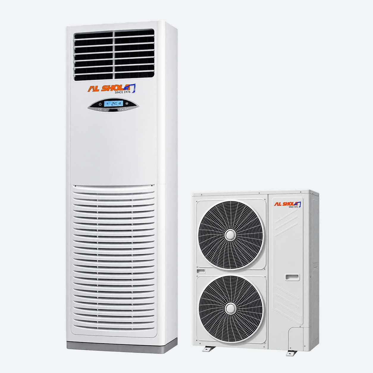 Portable Air Conditioners