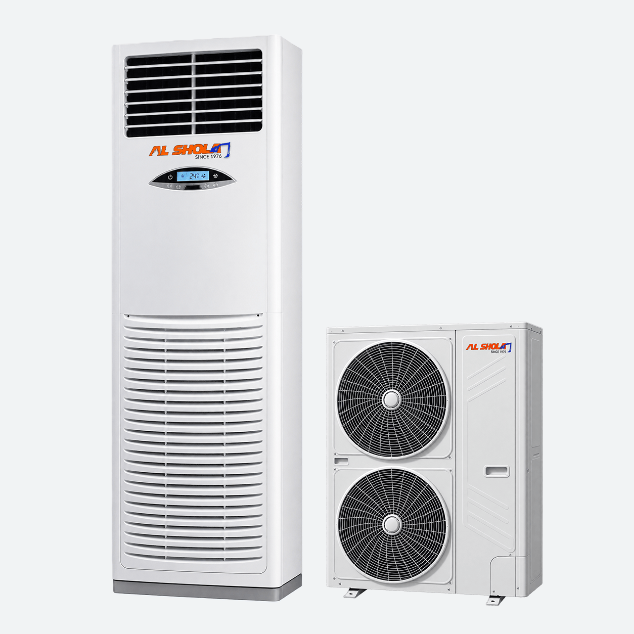 Portable Air Conditioners
